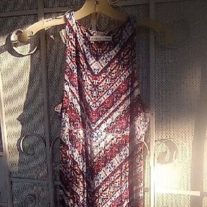 Athleta Sundress Size Small